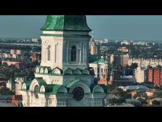 «Места Знать Надо. Астрахань» Цикл видео-отчетов про путешествия папы с сыном по России
