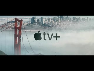Трейлер Монарх: Наследие монстров Apple TV+