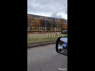 Видео от Новости Борисова