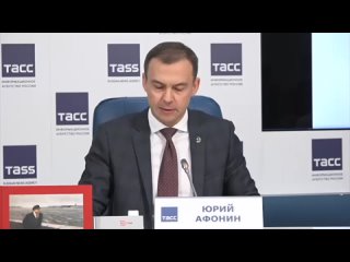 Афонин ставит на место пропагандистов из “Единой России“. Хакасия и Коновалов победят.