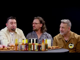 _NSYNC Breaks Another Record While Eating Spicy Wings _ Hot Ones.mp4