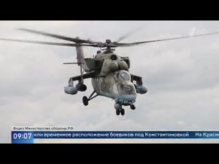 ВС РФ нанесли удар по пункту постоянной дислокации бригады морской пехоты ВСУ в Одесской области