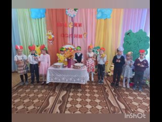 Видео от МБДОУ“Детский сад“Теремок“с.Веселое“