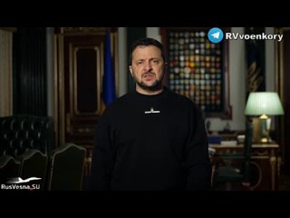 ‼️🇷🇺🇵🇸Zelensky : Nous disposons de données qui prouvent clairement que la Russie veut déclencher une guerre au Moyen-Orient