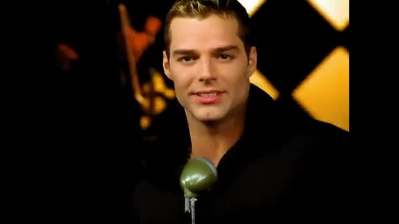 Ricky Martin      ..