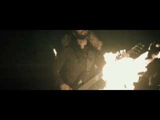 On Thorns I Lay - _Thorns of Fire_ (Official Music Video) 2023