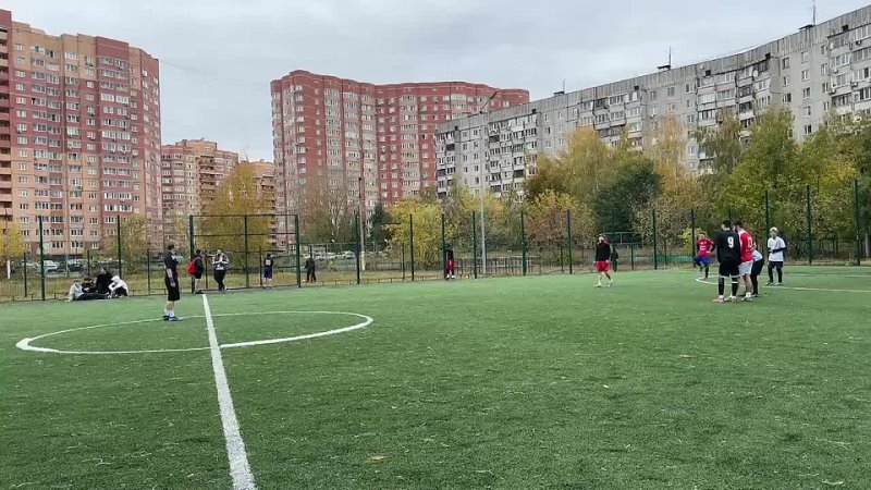 BDL CUP | БСКА — Бедолаги