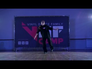 VPOD VDF Camp 2023 Юлия Бурая