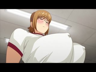 Junjou Decamelon - 01 (1 серия) хентай hentai