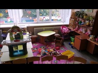 Wideo od БДОУ г. Омска «ЦРР-детский сад № 246“