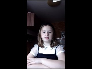 Видео от Елены Токаревой