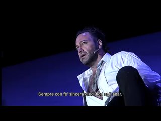 Giacomo Puccini - Tosca  2007 Tosca