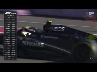 F1 2023 Round 20 Mexican Race Part 2