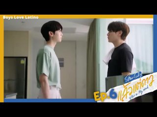 STAR IN MY MIND EP.6 SUB ESP