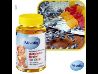 Mivolis 🇩🇪

Мультивитамины для детей   (https://www.