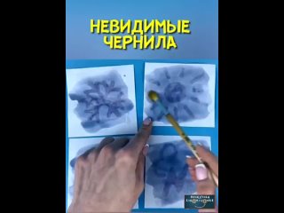 Химия или волшебство? 🧪✨
Химические реакции всегда п?