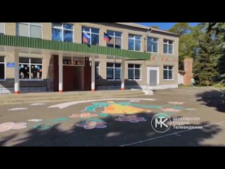 Специалисты Сахалина полностью заменили систему отопления в школе и установили новый котёл в администрации Малоорловки