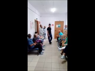 В Нижегородской области заведующий отделением онкологии приказал колоть неизлечимым пациентам физраствор вместо лекарств