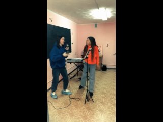 Видео от Студия вокала “Вперёд и с песней! “