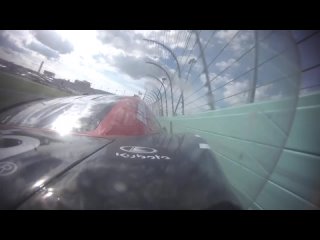 #1 - Ross Chastain - Onboard - Homestead-Miami - Round 34 - 2023 NASCAR Cup Series