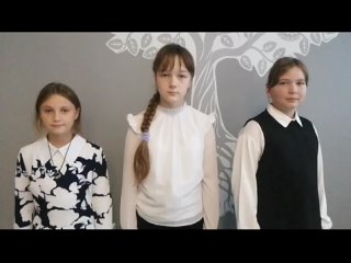 Видео от Навигаторы детства МБОУ “СОШ с. Ахтуба“