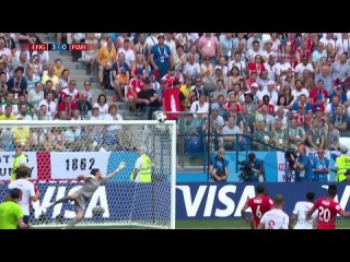 Джесси Лингард гол Панаме ЧМ-2018, Jesse Lingard goal 2018 World Cup