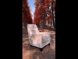Кресло «Verona» – воплощение уюта и комфорта