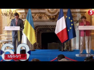 -Может ли Франция стать первой Европейской страной, которая предоставит двусторонние гарантии безопасности Украине