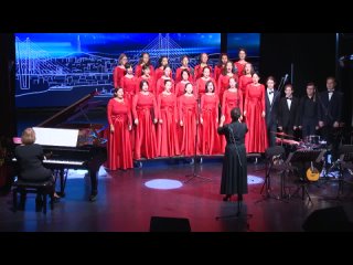 Юбилею Приморья в краевой филармонии посвятили особый концерт