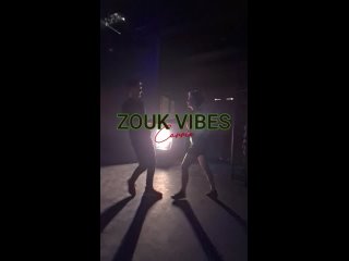 Павел Вольнов и Лиза Клименко. Zouk Vibes: Carrie (28)