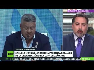 “Con Chile no se juega“: La reacción de Boric tras exclusión de su país del Mundial 2030