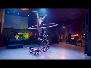 Video by Vintage Circus