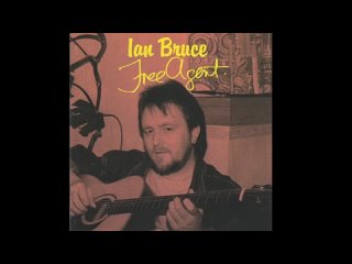 Ian Bruce - Bizzie Lizzie