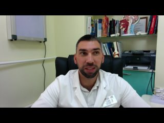Прямой эфир «PRP-терапия в лечении болевого синдрома» с Денисом Мухамедовым.