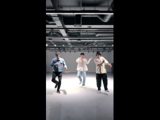 [VIDEO] 230823 EXO-SC @ TVXQ TikTok, Instagram & YouTube Update