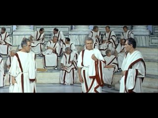 Юлий Цезарь и война с галлами (Италия1962)  драма, приключения, военный, биография, история
