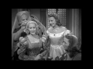 Лукреция Борджиа 1940, Италия, драма, история