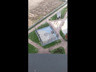 Видео от ЖК iD Kudrovo | АйДи Кудрово группа жителей