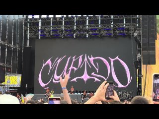 TINI – Cupido (TINI TOUR)