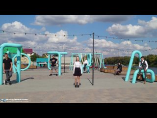 промо-ролик. Онлайн-фото-флэшмоб к 95-летию Пугачёвского района