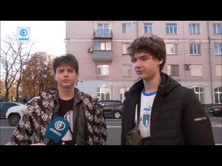 🇷🇺Единство там, где Россия! В центре Донецка появится новый мурал от молодежи ДНР