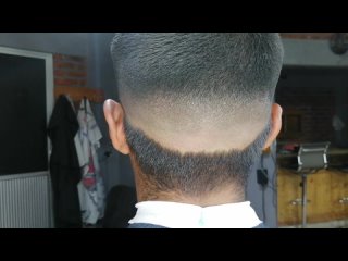 gutibarber89 - como usar la shaver babyliss en un corte de barberia o rasuradora para hombres
