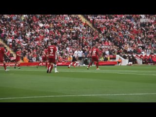 Inside Anfield Liverpool Legends 2-1 Manchester United   Alonso, Dalglish  more return for win