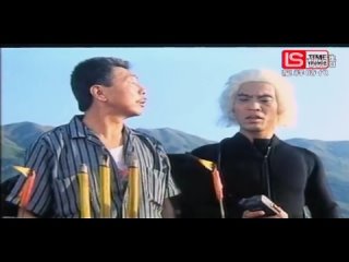 Ghost Chinese funny movie speak khmer