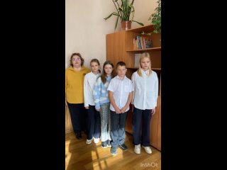 Video by Alenka Shlychkova