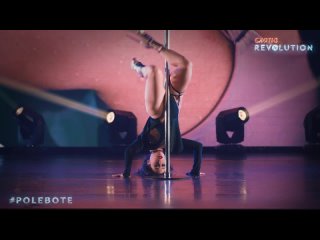 Liokumovich | Poledance revolution