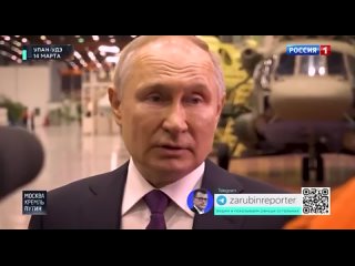 ❗️⚡️❗️⚡️❗️Государь-президент В. Путин откровенно про нацистов-бандеровцев и их ширме - западной марионетке еврее 🤡Зеленском🎃☠️