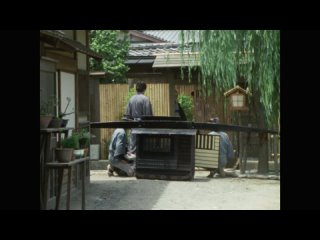 服部半蔵　影の軍団（1980) 第17話 JP (HD 1080) (no sub)