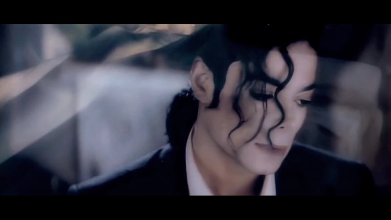 Michael Jackson Oblivion HD