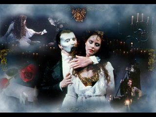 Призрак Оперы__Phantom of the Opera - Original London Cast ()